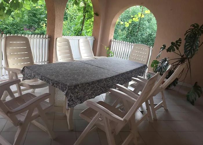 Private House