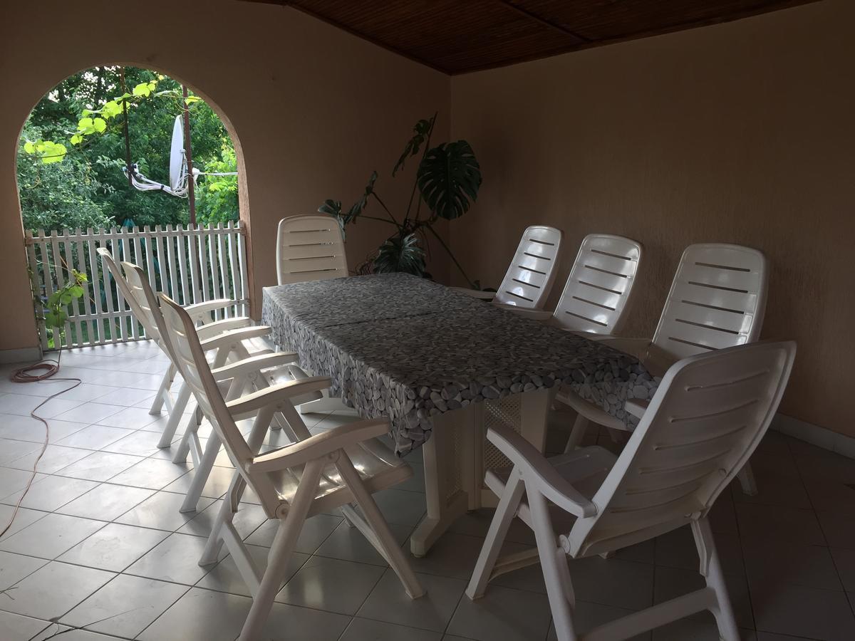 Апартаменты Private House *
