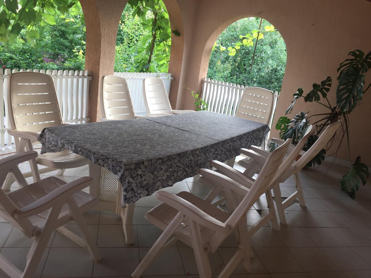 Апартаменты Private House *