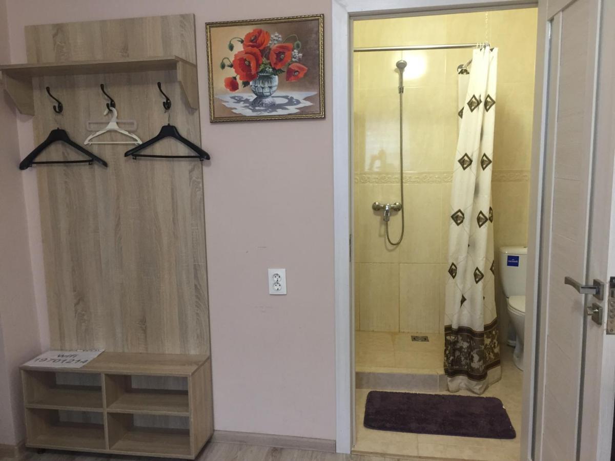 Апартаменты Private House