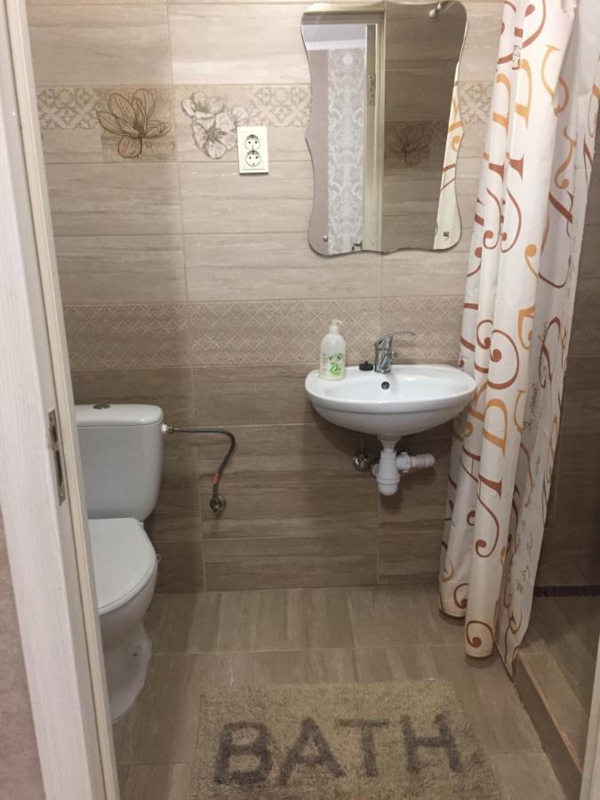 Private House Береговое