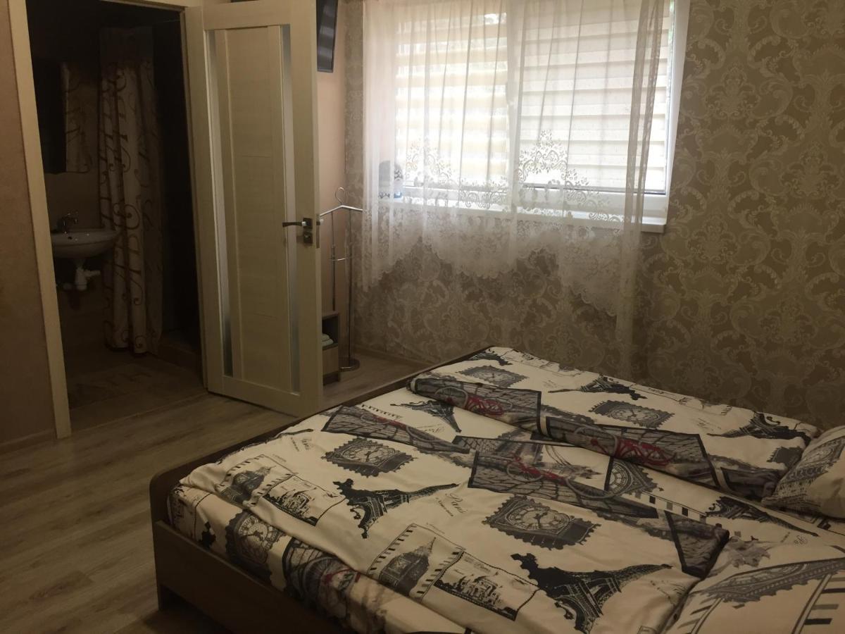 Апартаменты Private House