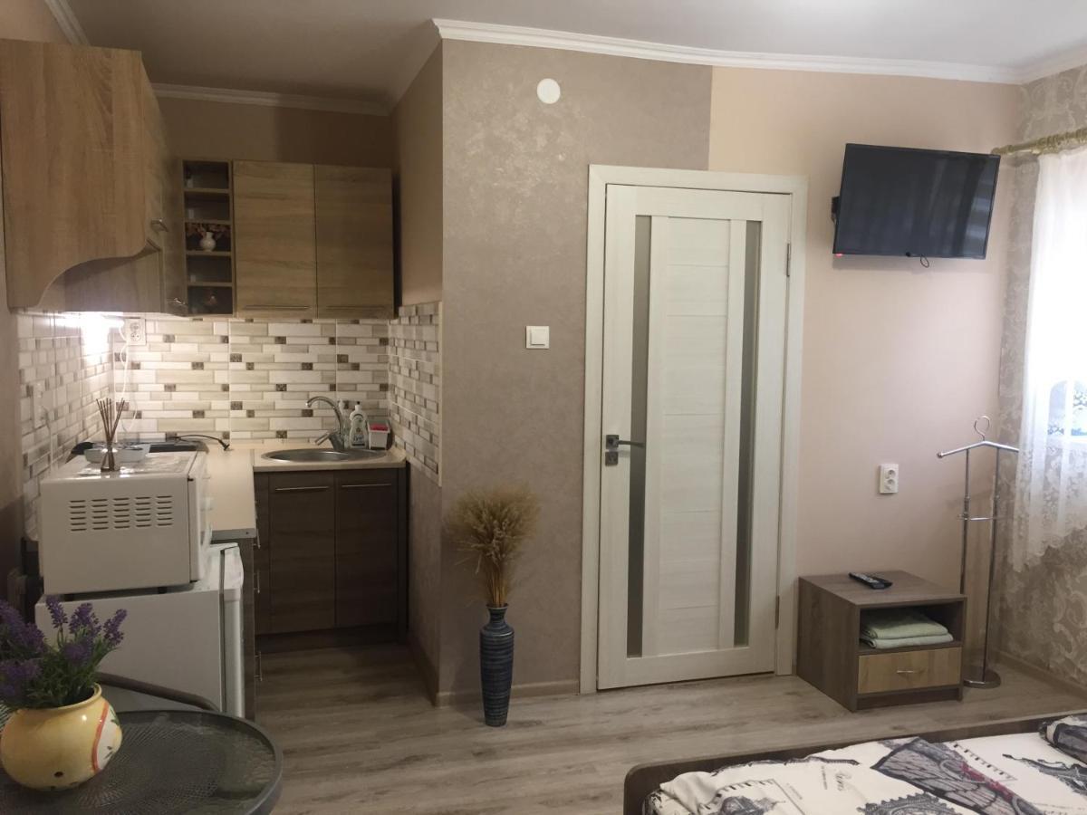 Private House * Береговое