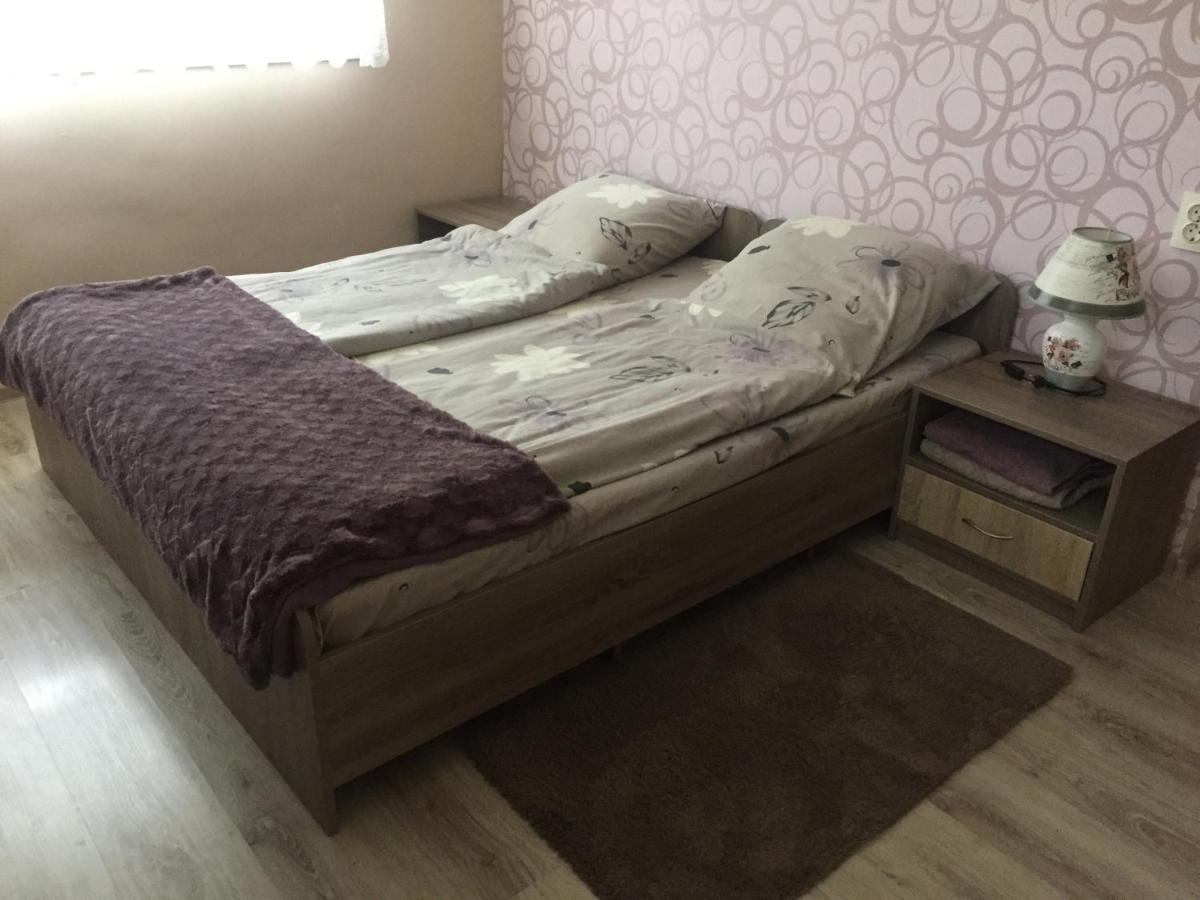 Private House Береговое