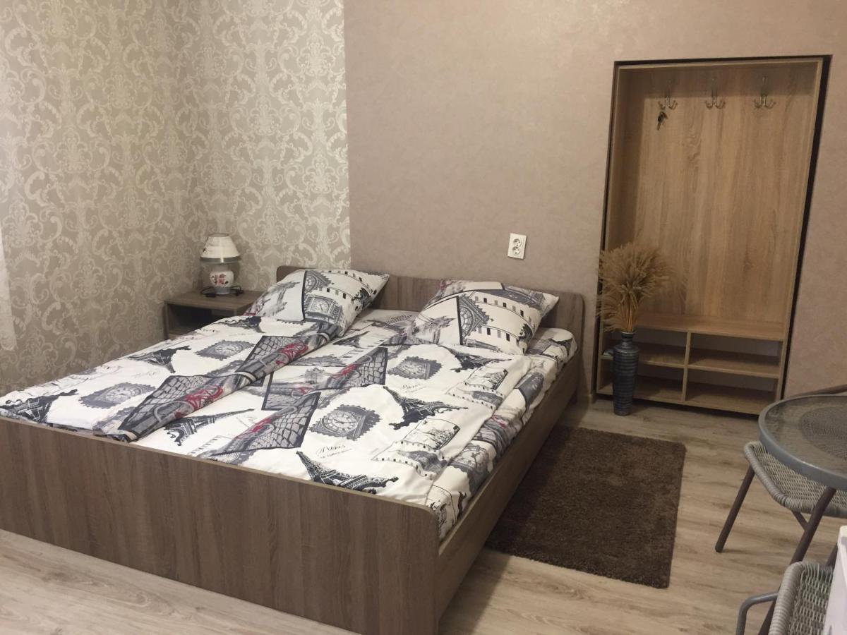 Private House Апартаменты