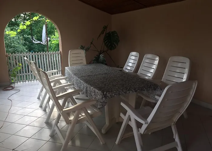 Private House