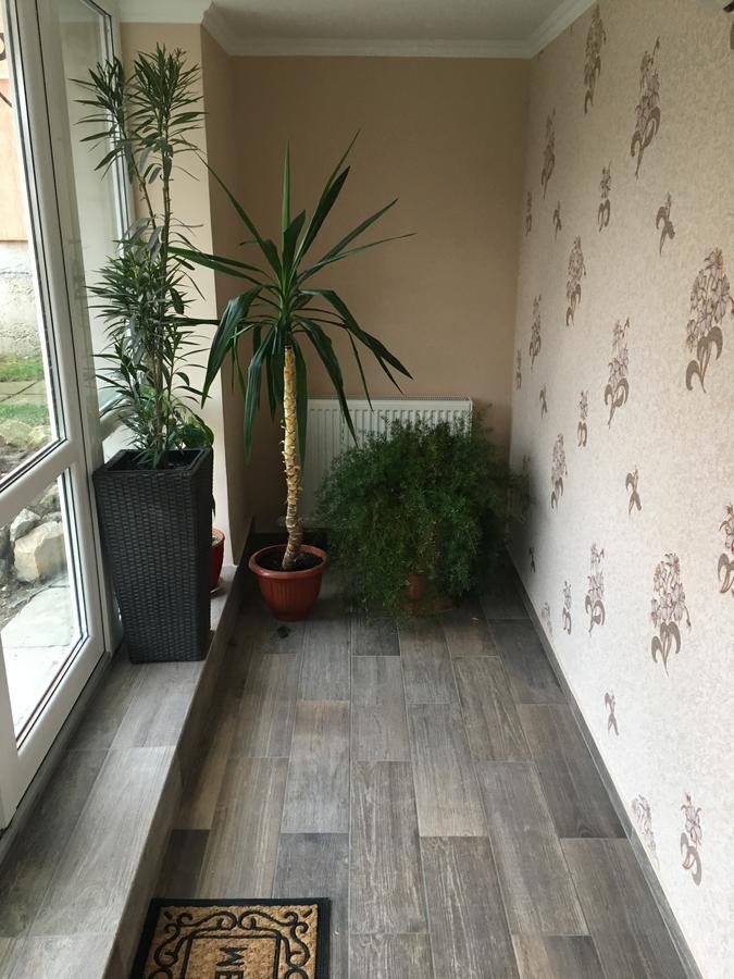 Private House Apartment *