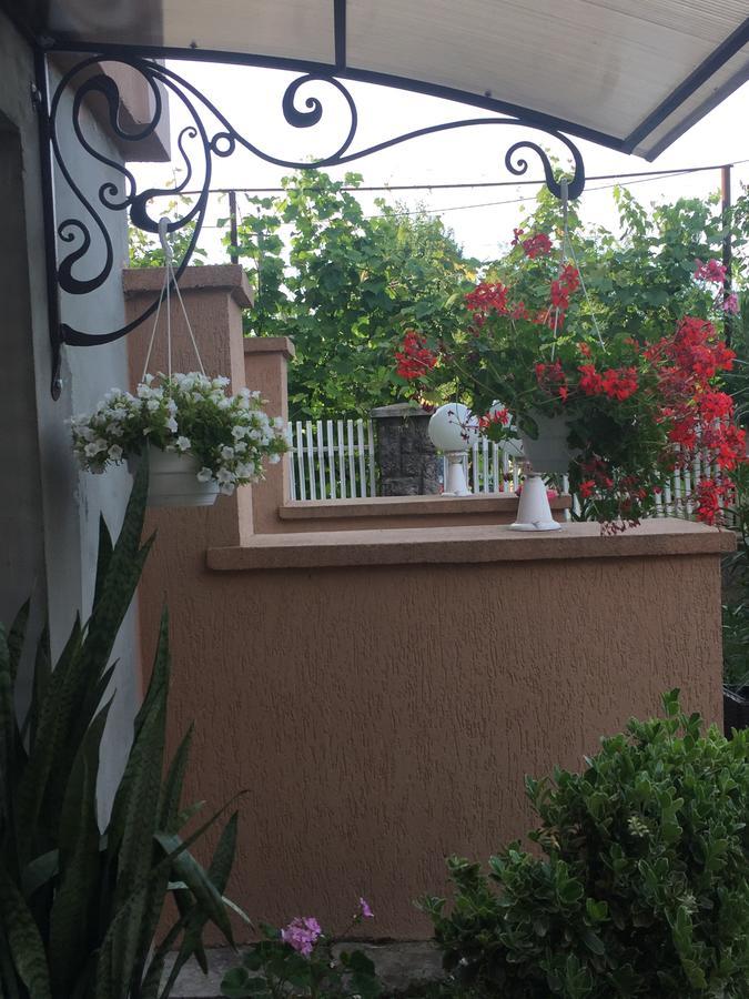 Private House