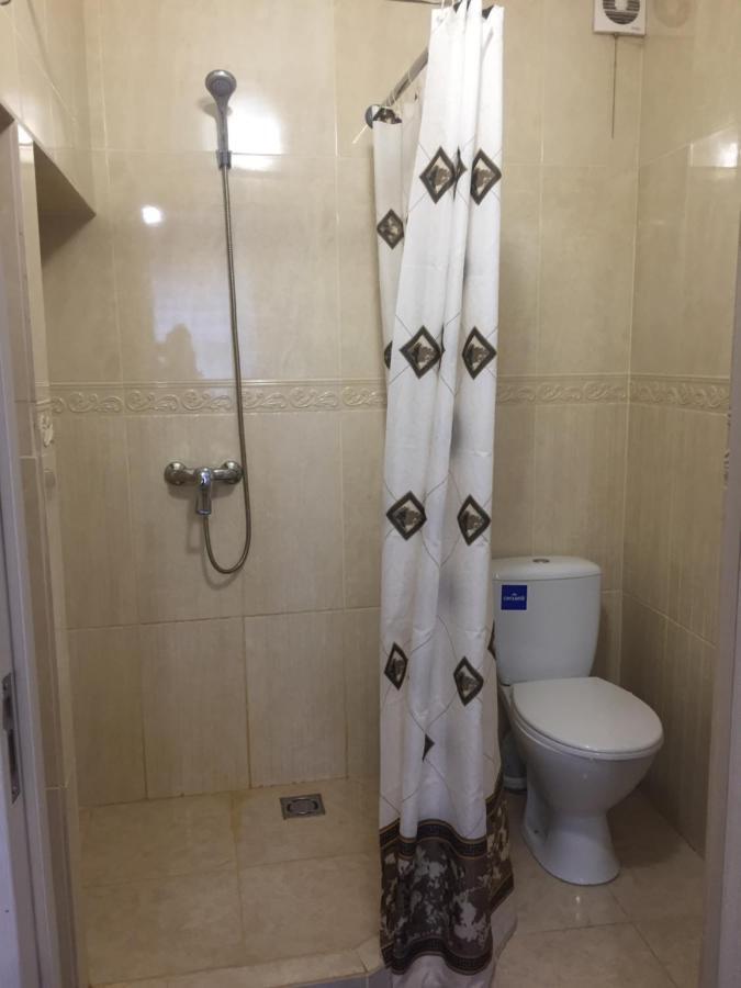 Apartment Private House Berehowe